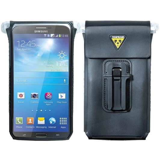 Topeak SMARTPHONE DRYBAG 5-6" Vízhatlan Telefontok