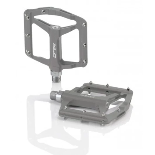 XLC PD-M20 PLATFORM ALU PEDÁL TITÁN