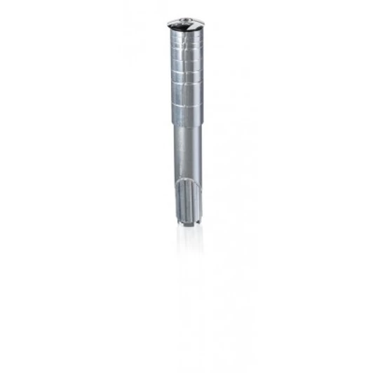 Kerékpár Kormányszár adapter A-Head 1 1/8 + 1 1/8 ST-L03