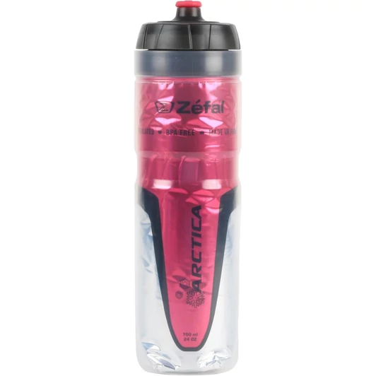 KULACS THERMO ZEFAL ARCTICA 75 - 750ML 2.5H 210G PINK 135G {5}